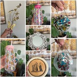  Various Items* $5 Each 