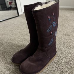 Limited Edition Ugg Boots