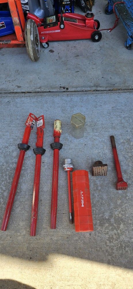 Hilti