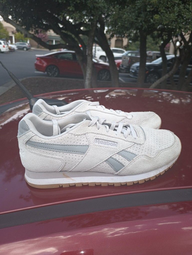 Reebok Classic (7)