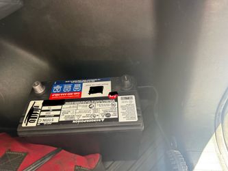 New batteries for sale, brand new and in a perfect shape