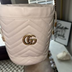 Gucci Cross Over Bag 