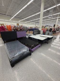STORE CLOSING! ANY TWIN BED $179