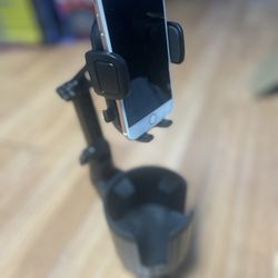Phone/Cup Holder