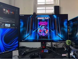 Asus rog swift