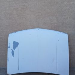 Cofre Para Chevy Silverado 