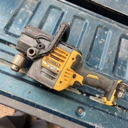 Dreamt 60v Hole Hawg Drill
