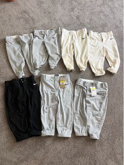 Girls nike softball pants