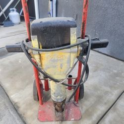 Hammer