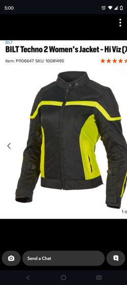 Girl's Jacket