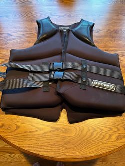 Ocean Pacific Neoprene, Men’s Size XL