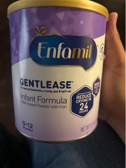 Enfamil