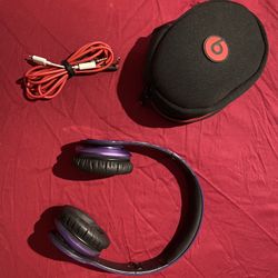 Beats Solo HD