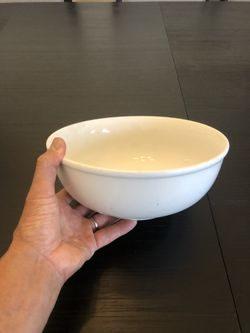Big Bowl for pho or ramen