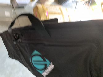 Generalmusic equipment bag
