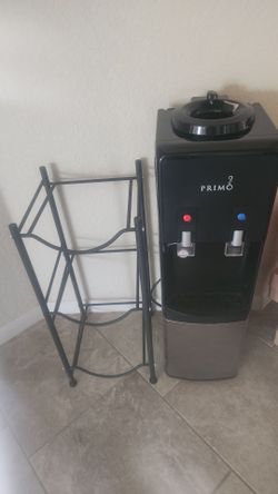 Primo Top-Load Water Cooler Dispenser