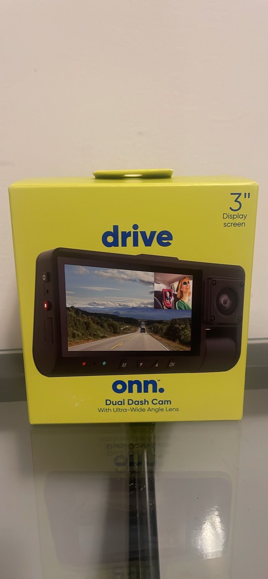 Dash Cam 