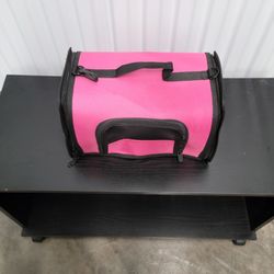 Cat / Small Dog Carrier