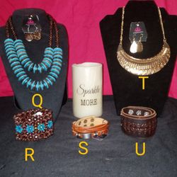 Paparazzi Jewelry