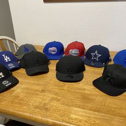 Hats 20 For All 