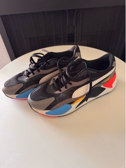 Puma RS-X Running Shoes