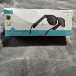 G58 Pro Wireless Smart Audio Sunglasses