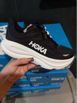 Hoka bondi 9