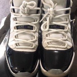 Jordan Concord 11s 