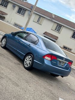 2011 Honda Civic