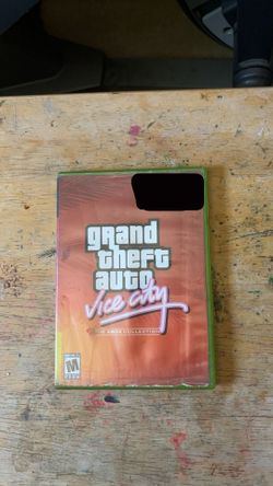 GTA Vice City