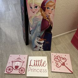 Princess Decor