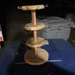 Bracelet Holder Spinng