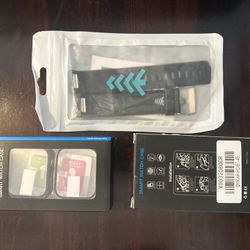 Apple Watch / Fitbit Accessories 
