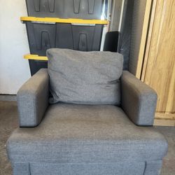 Accent Chair