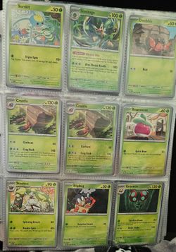 POKEMON- PARADOX RIFT