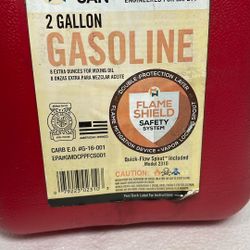 Gas Can