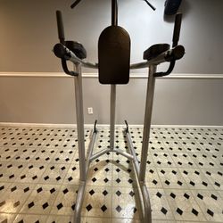 Power Tower