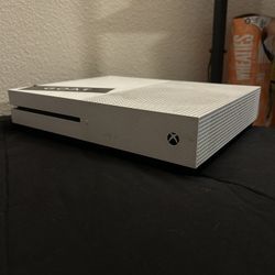 Xbox One S 500gb 