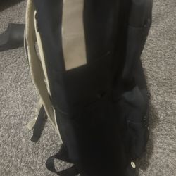Colorado College Football Bag 