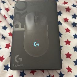 Logitech G Pro 2 Lightspeed