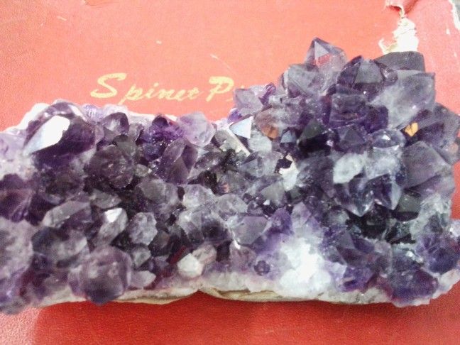 Amethyst