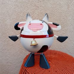 Cow Tabletop