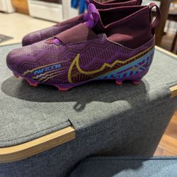 Kids Cleats 