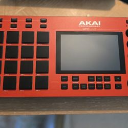 Akai MPC Live MK1 