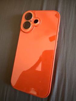 iPhone 17 case