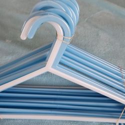 18 Baby Clothes Hangers