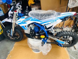 2026 Brand new 110cc mini supermoto  Kids dirt bikes
