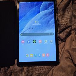 Samsung Galaxy Tab A7 Lite