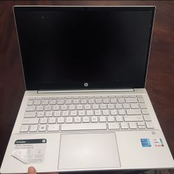 2021 HP Pavilion 14 Laptop 8GB RAM 256GB Storage Windows 11 Home