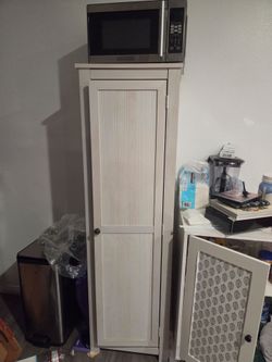 Free cabinet